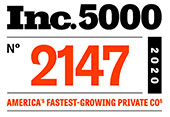 Inc.5000 2020