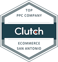 Clutch PPC Company - Ecommerce San Antonio 2023